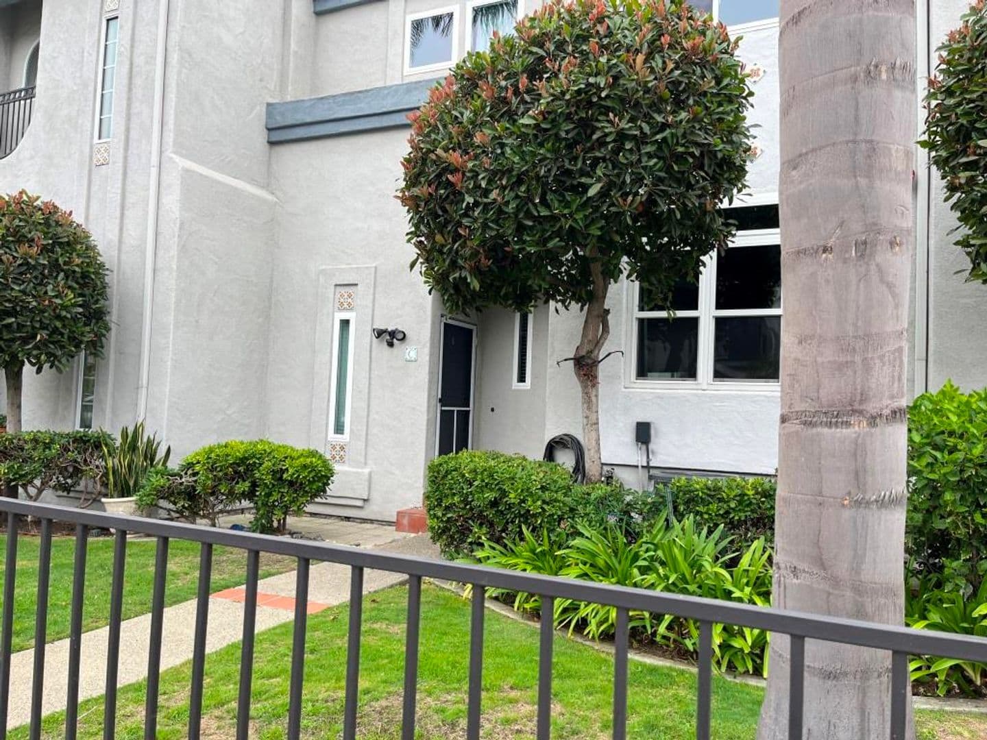 Oceanside Condo: 825 N Cleveland St Unit C