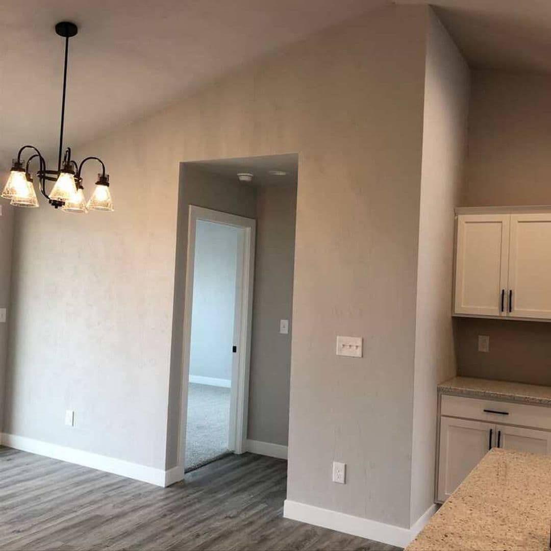 Wrightstown Apartment: 449 Longwood Lane
