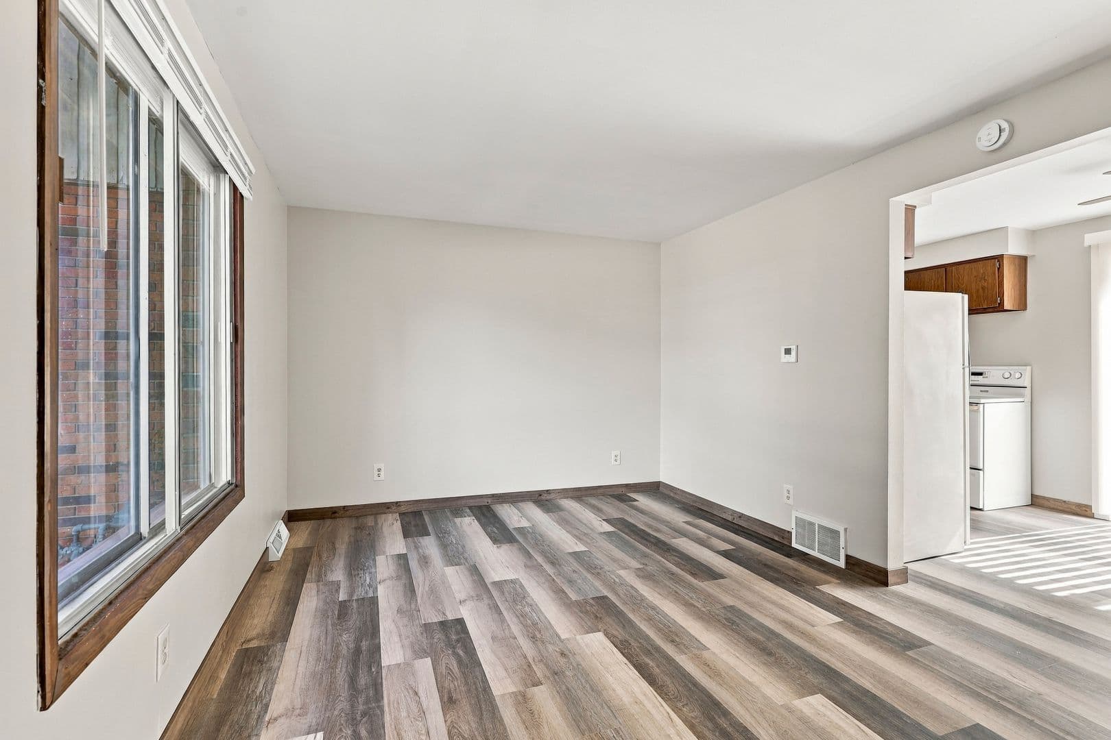 Two Rivers Apartment: 3727 Parkway Boulevard