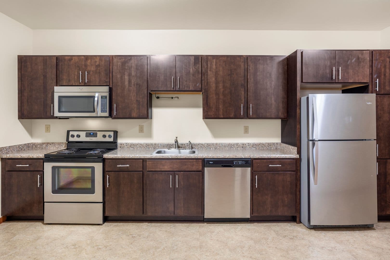 Fond Du Lac Apartment: 131 S. Main Street