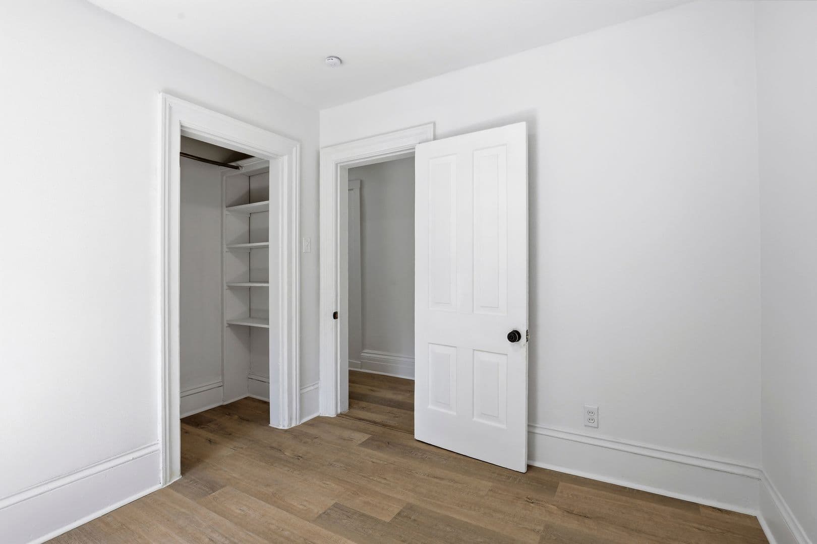 Oshkosh Apartment: 840 Jackson Street