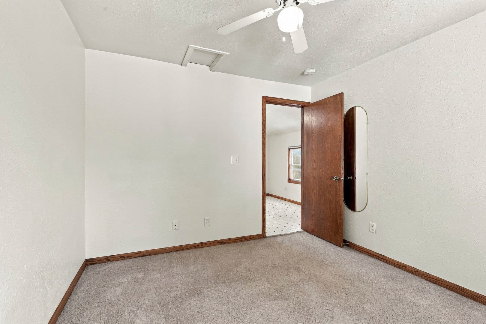 Fond Du Lac Apartment: 28 E. 11th Street