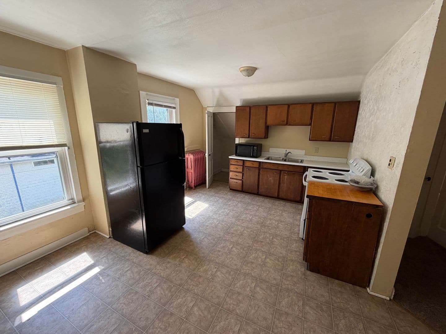 Fond Du Lac Apartment: 140 E. 1st Street