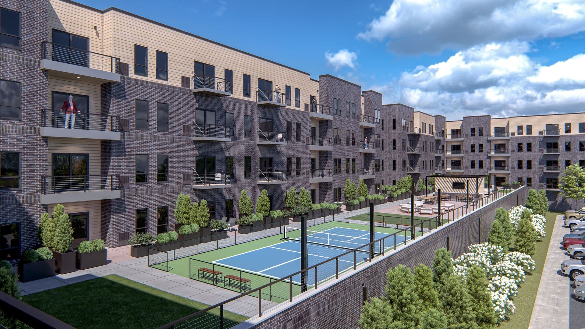 Ashwaubenon Apartment: 2277 Holmgren Way