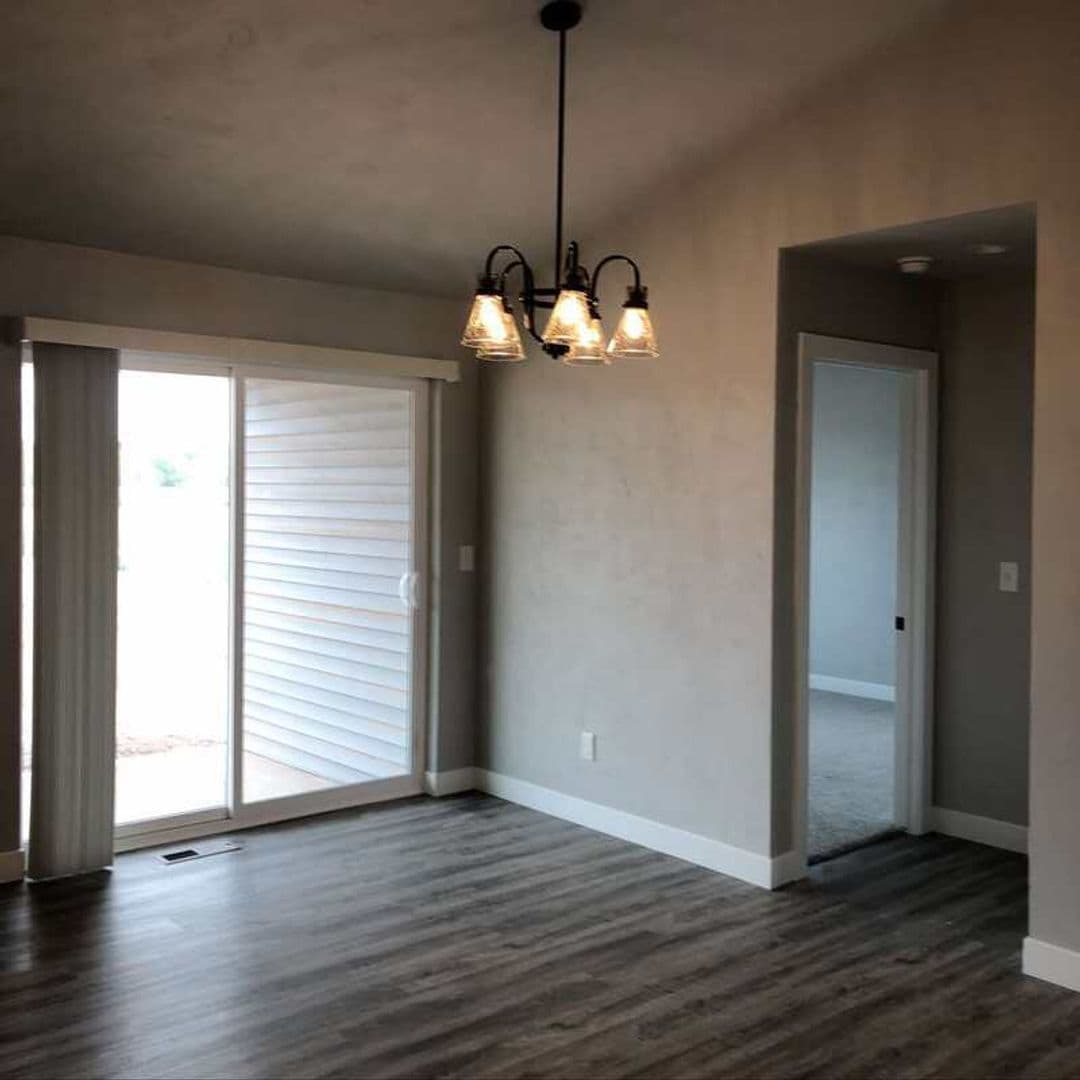 Wrightstown Apartment: 449 Longwood Lane
