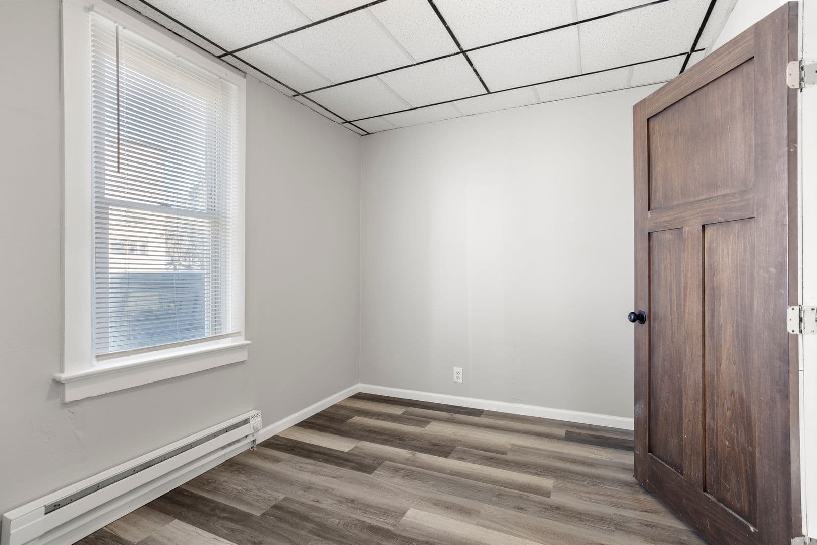 Green Bay Apartment: 1100 N. Van Buren Street