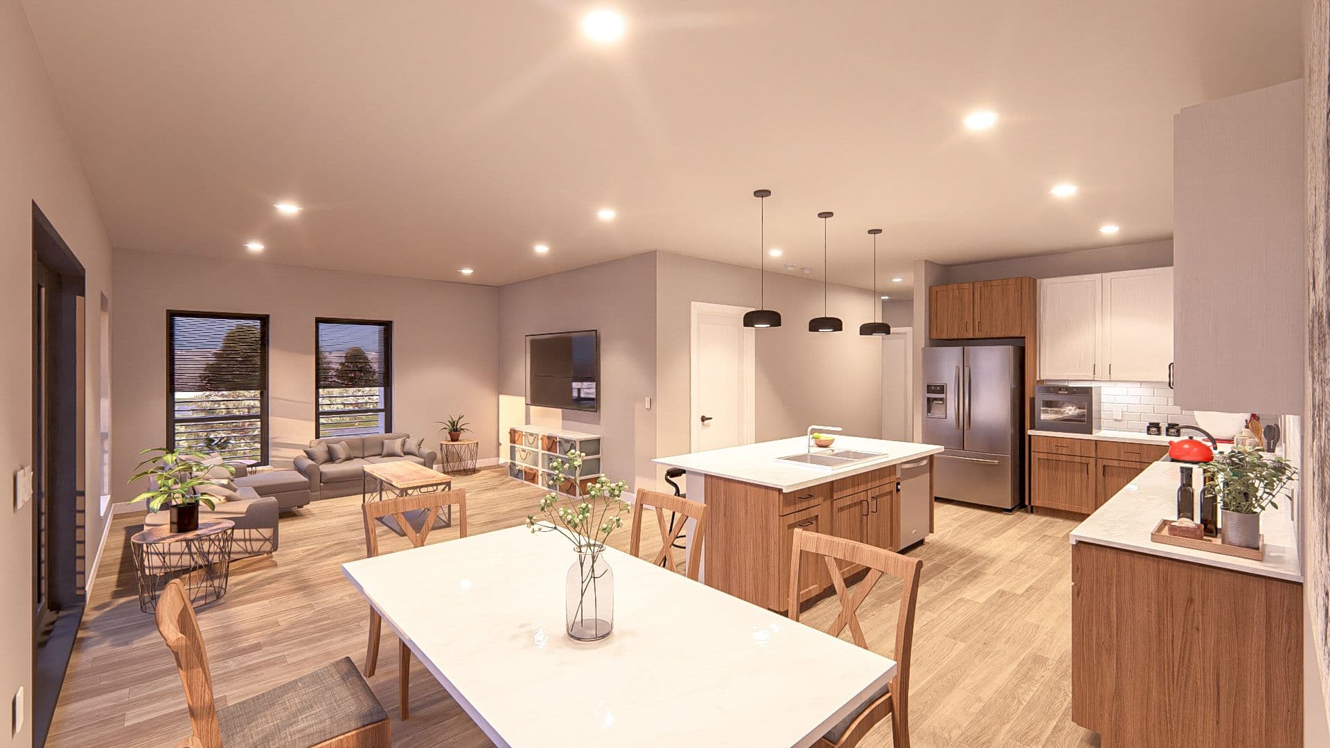 Ashwaubenon Apartment: 2277 Holmgren Way