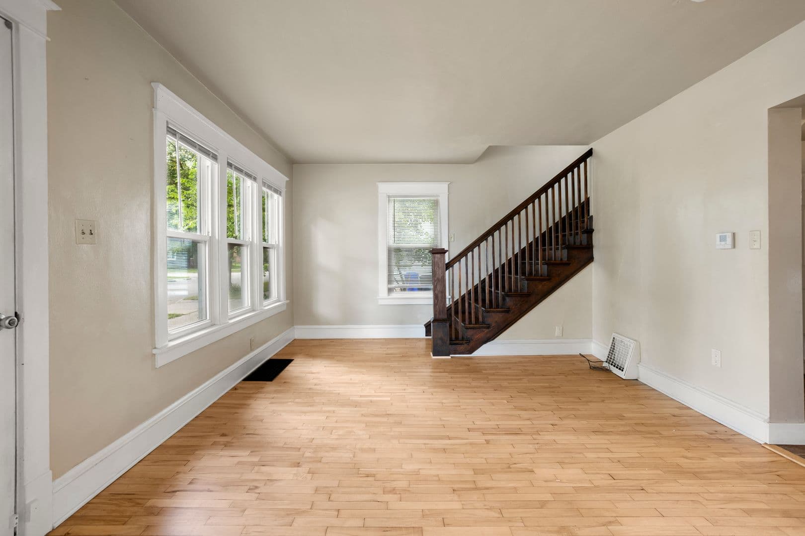 Appleton House: 1008 N. Bennett Street