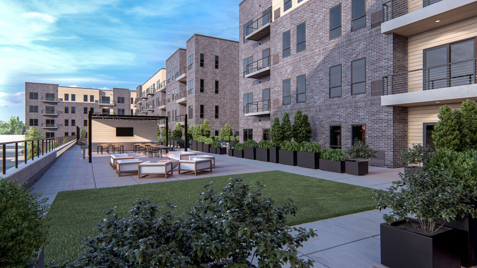 Ashwaubenon Apartment: 2277 Holmgren Way