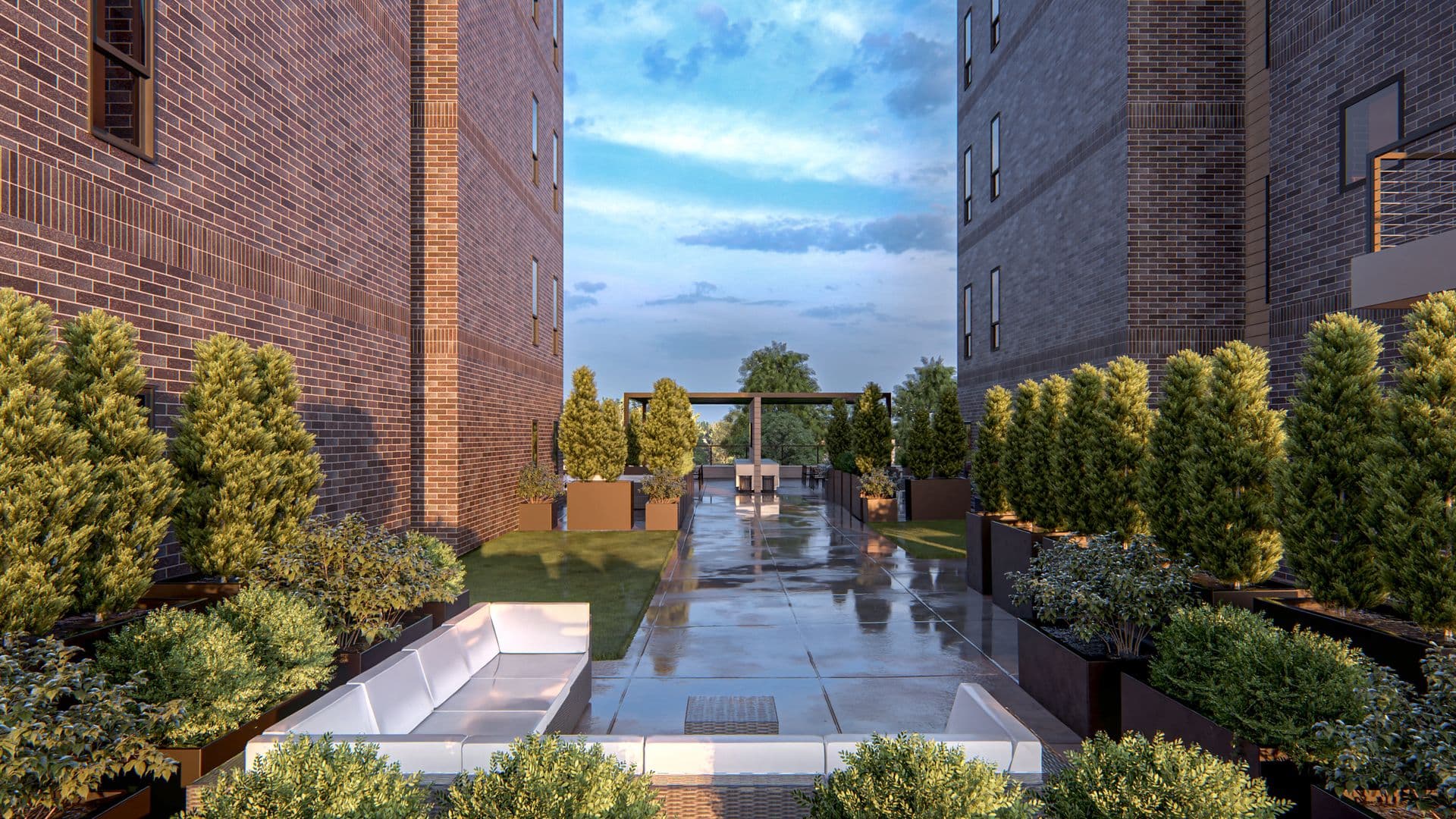 Ashwaubenon Apartment: 2277 Holmgren Way
