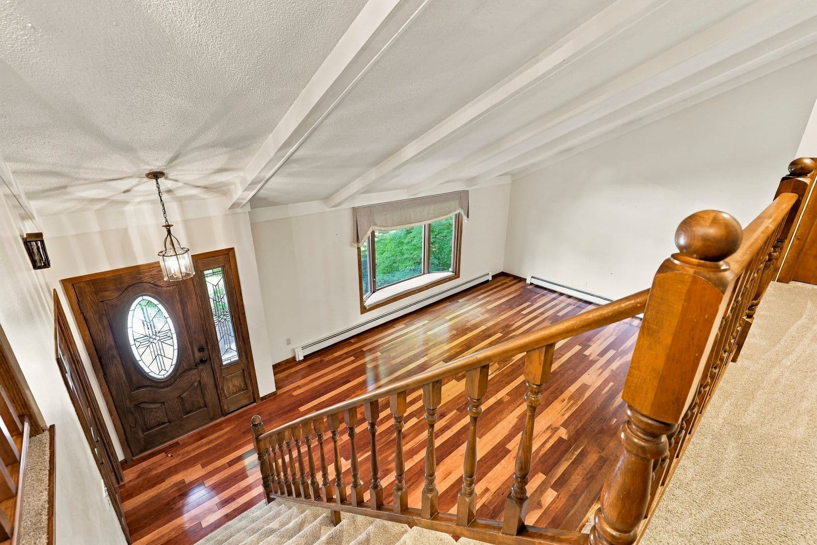 Appleton House: 939 W. Lindbergh Street