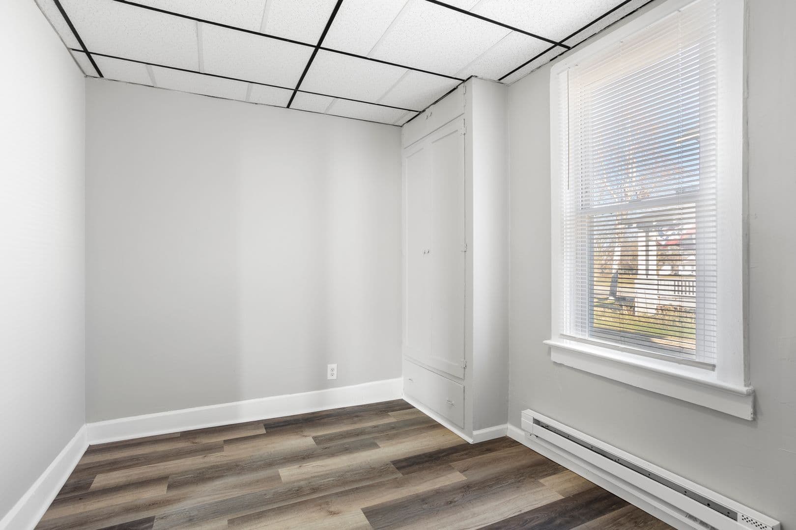 Green Bay Apartment: 1100 N. Van Buren Street