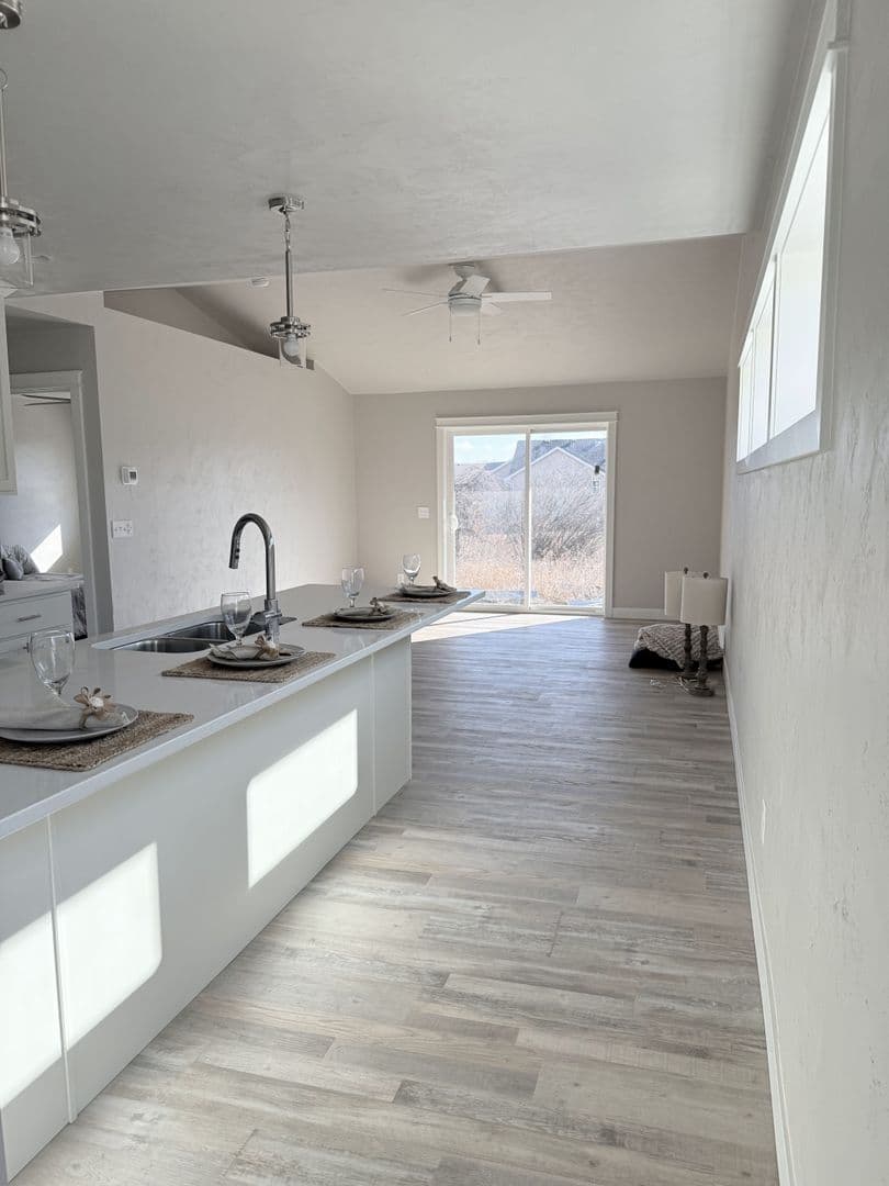 Appleton Apartment: 4786 Marlo Way