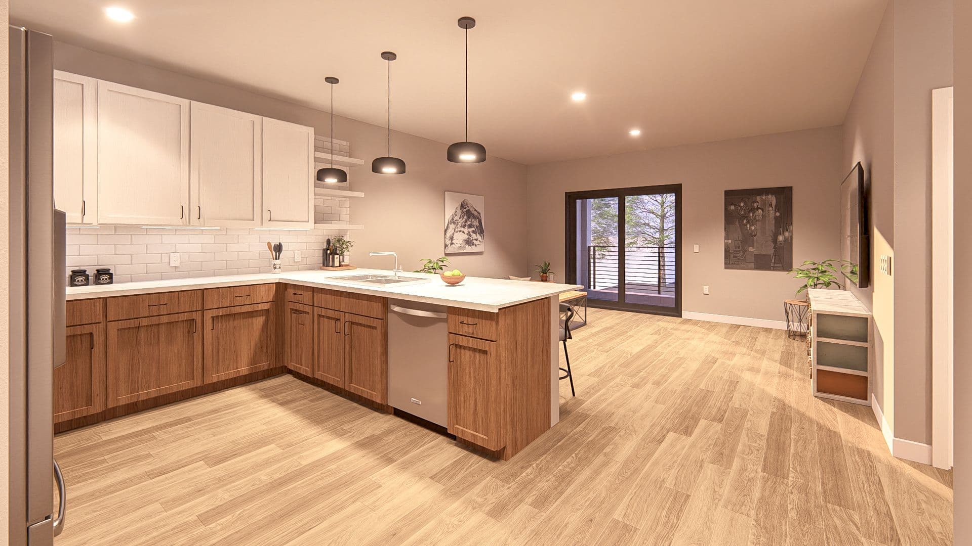 Ashwaubenon Apartment: 2277 Holmgren Way