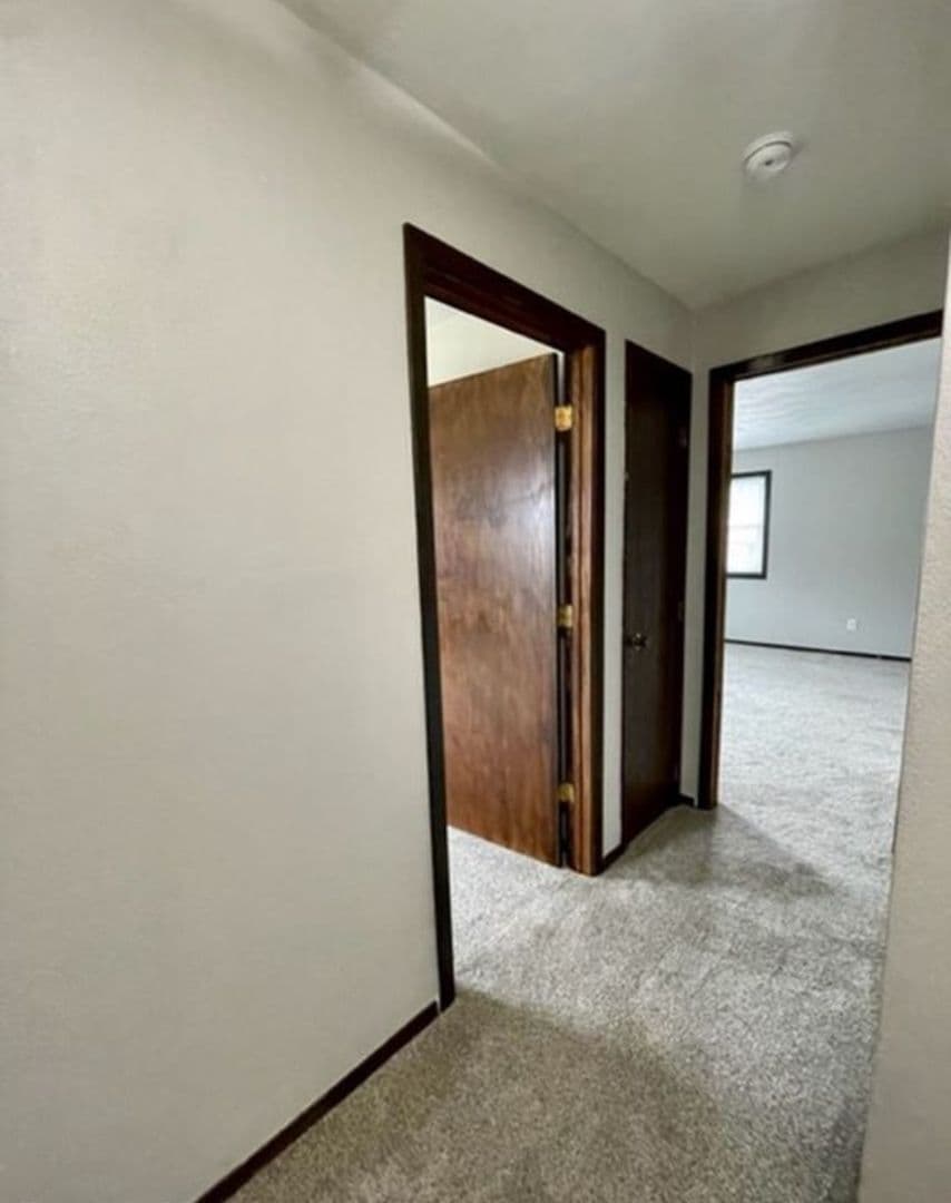 Appleton Apartment: 1352 W. Hiawatha Drive