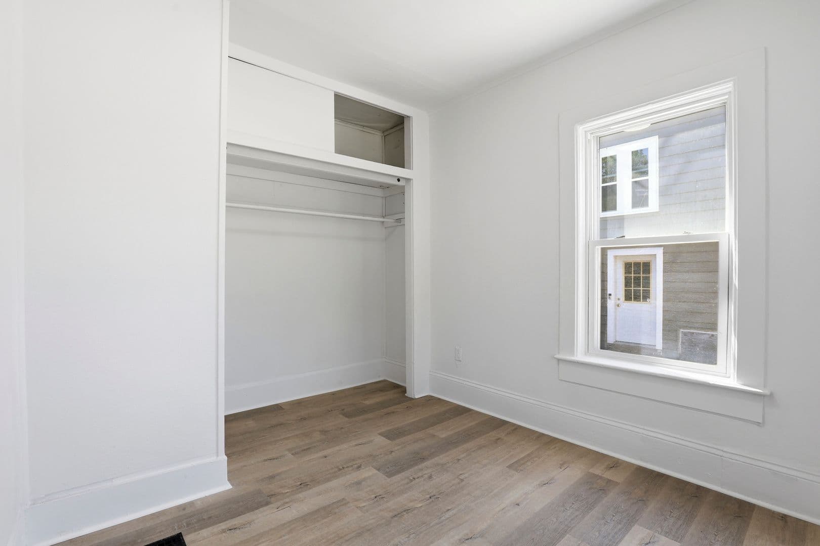 Oshkosh Apartment: 840 Jackson Street