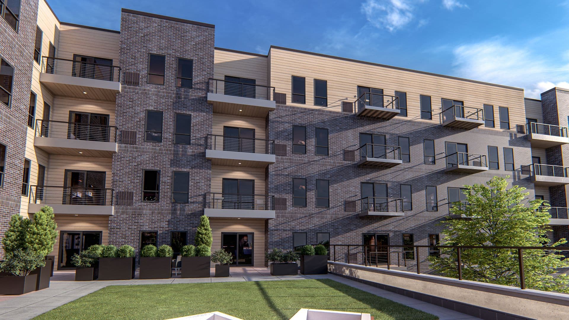 Ashwaubenon Apartment: 2277 Holmgren Way