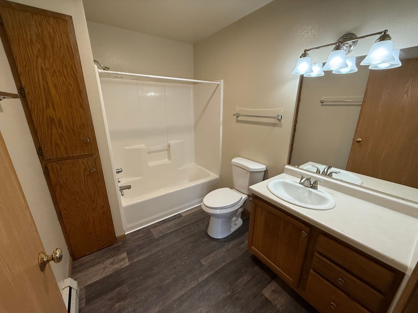 Hortonville Apartment: 110 William Court