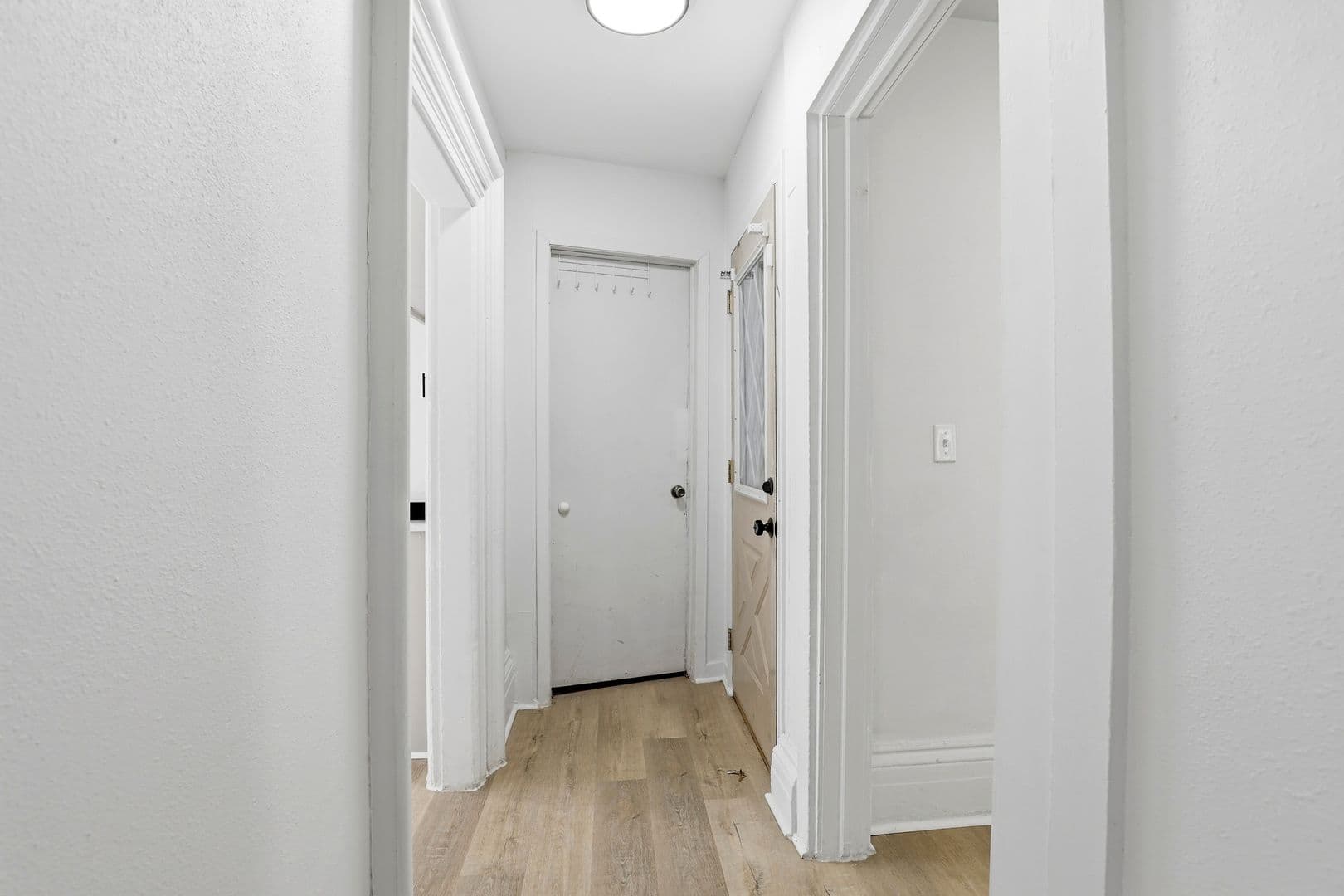Oshkosh Apartment: 840 Jackson Street