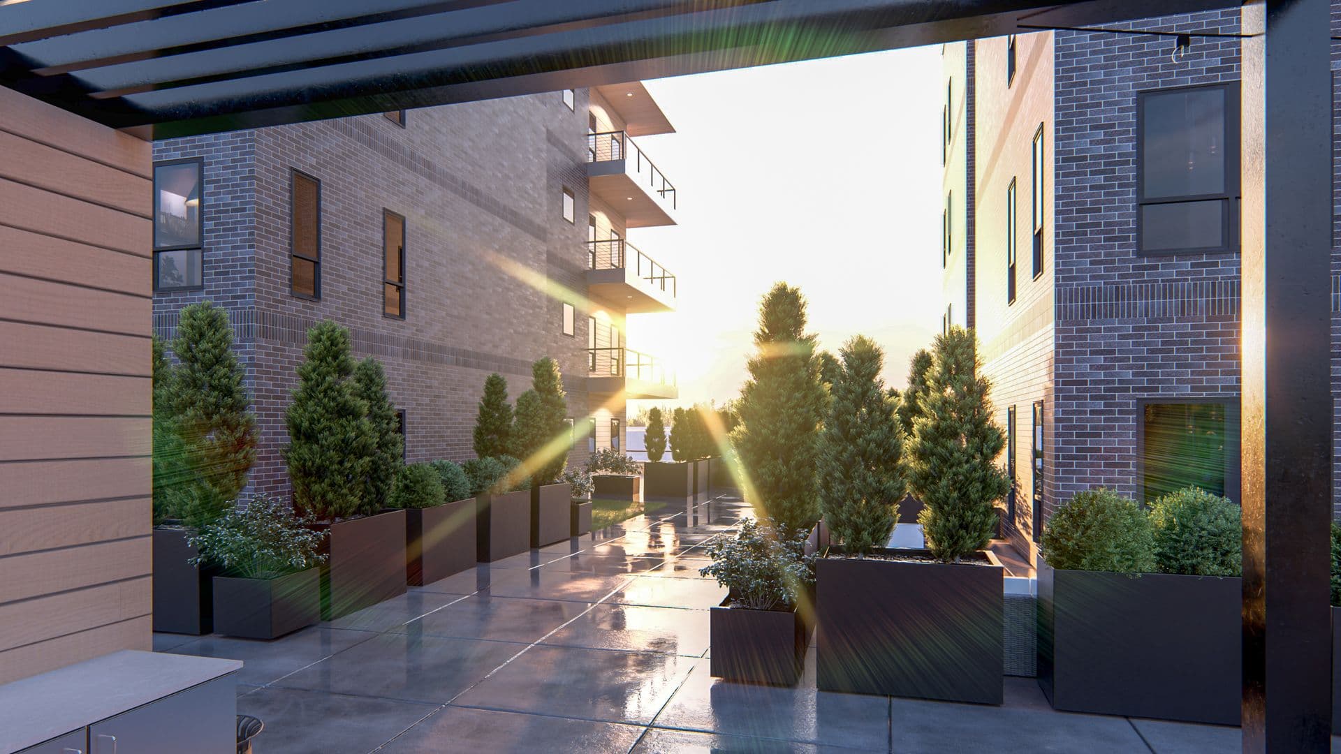 Ashwaubenon Apartment: 2277 Holmgren Way