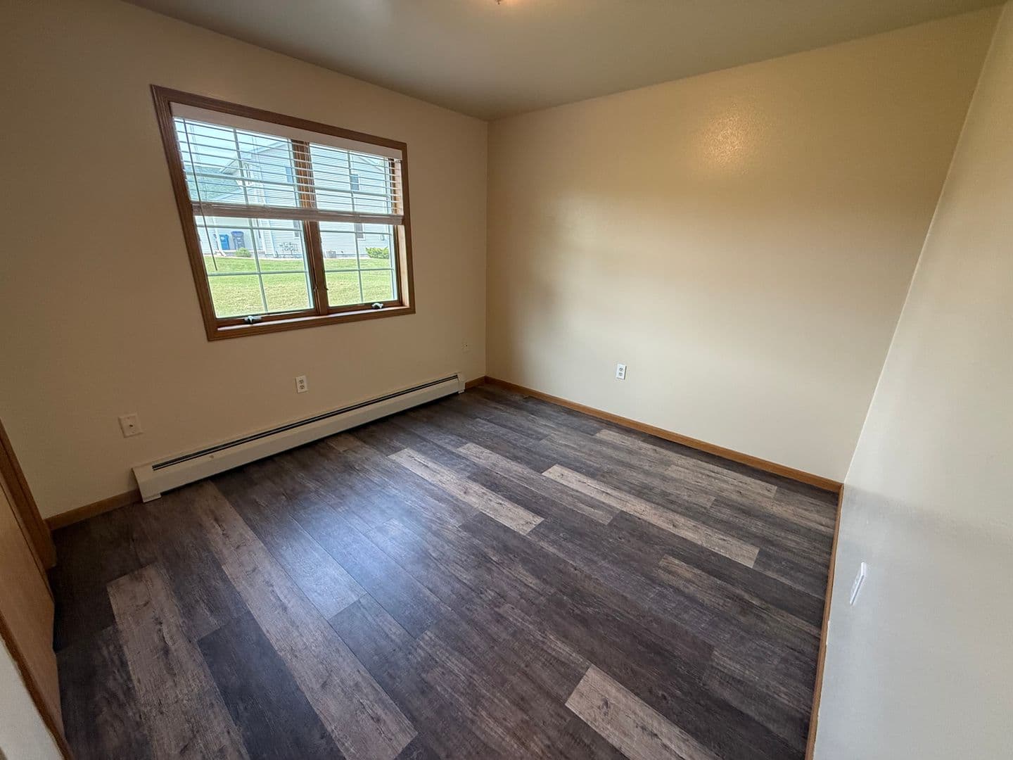Hortonville Apartment: 110 William Court