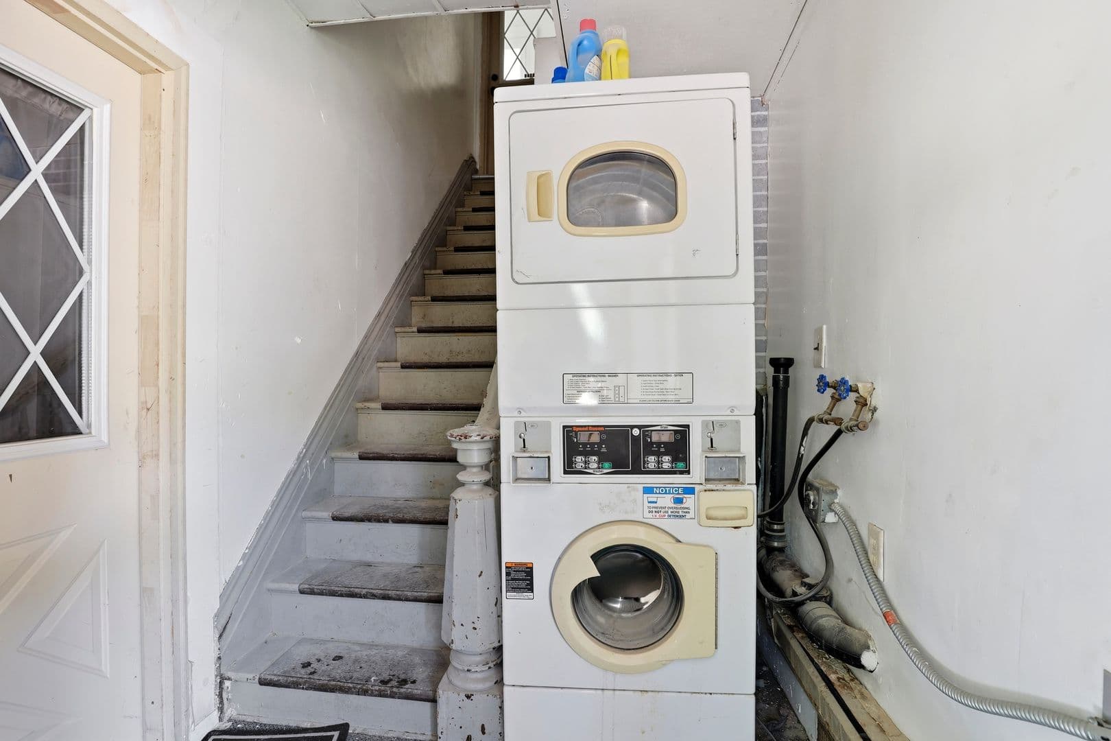 Oshkosh Apartment: 840 Jackson Street