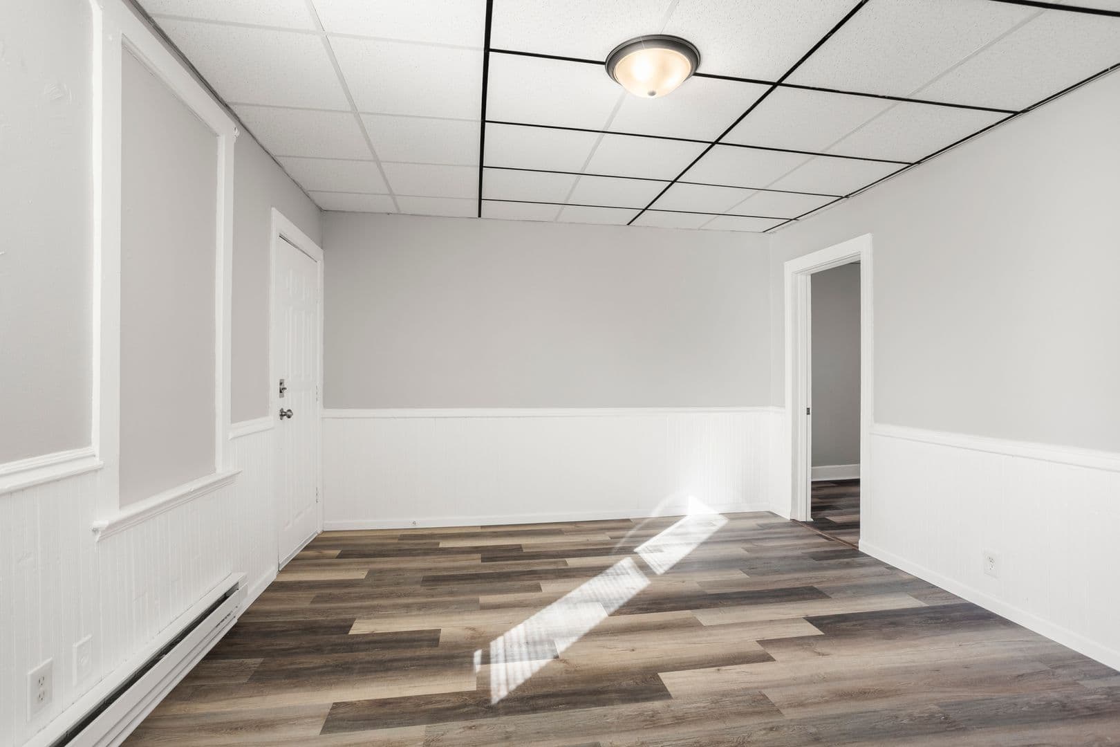 Green Bay Apartment: 1100 N. Van Buren Street