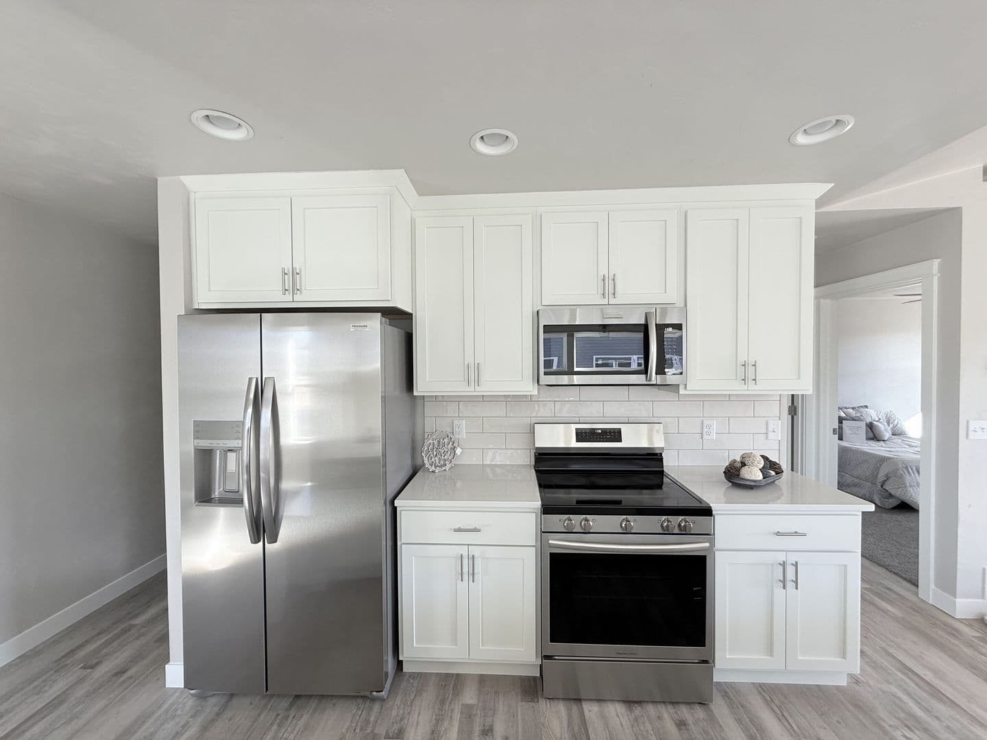 Appleton Apartment: 4786 Marlo Way