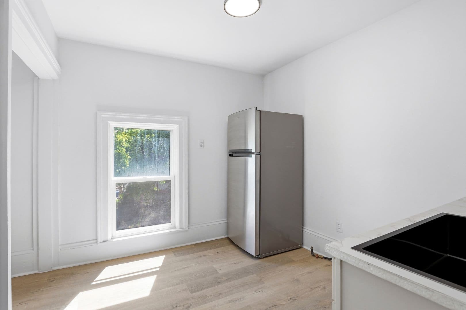 Oshkosh Apartment: 840 Jackson Street