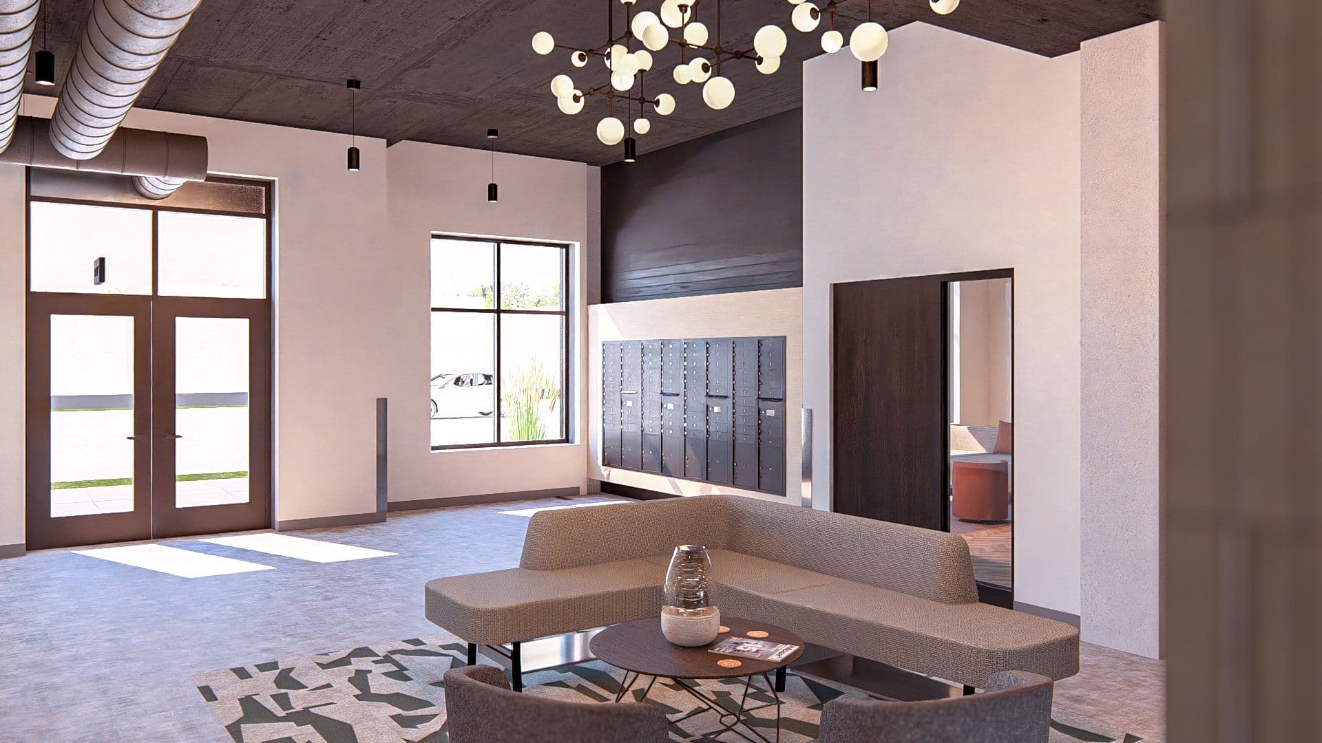Ashwaubenon Apartment: 2277 Holmgren Way