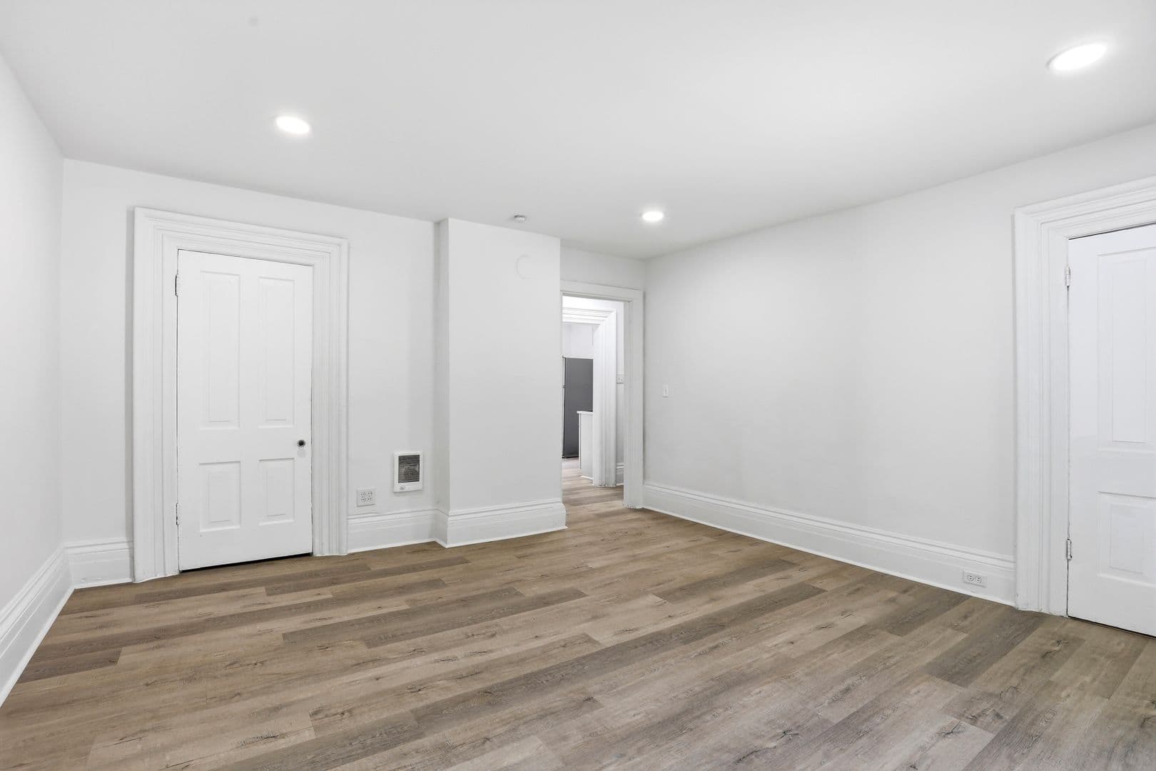 Oshkosh Apartment: 840 Jackson Street