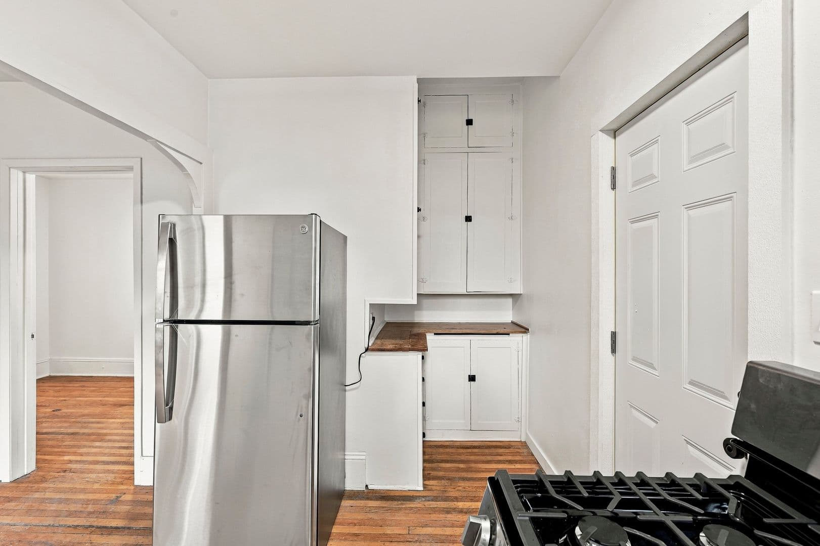 Oshkosh Apartment: 584 Mount Vernon Street