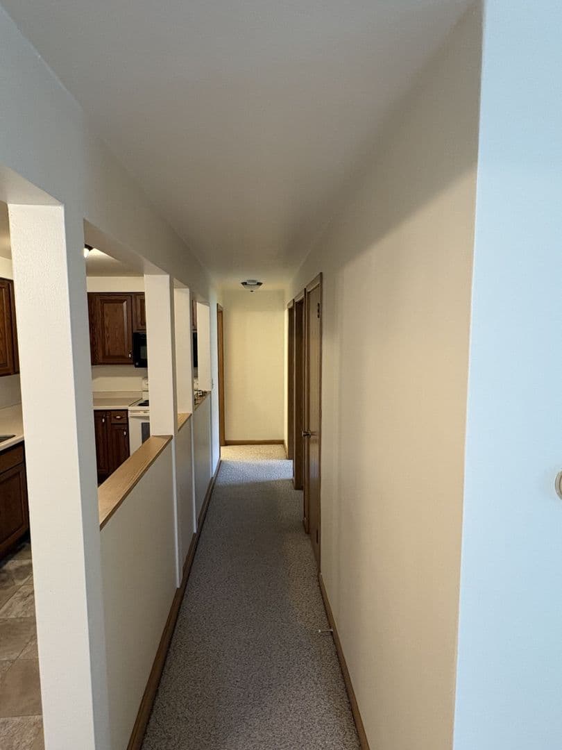Stevens Point Apartment: 1609 Fourth Avenue