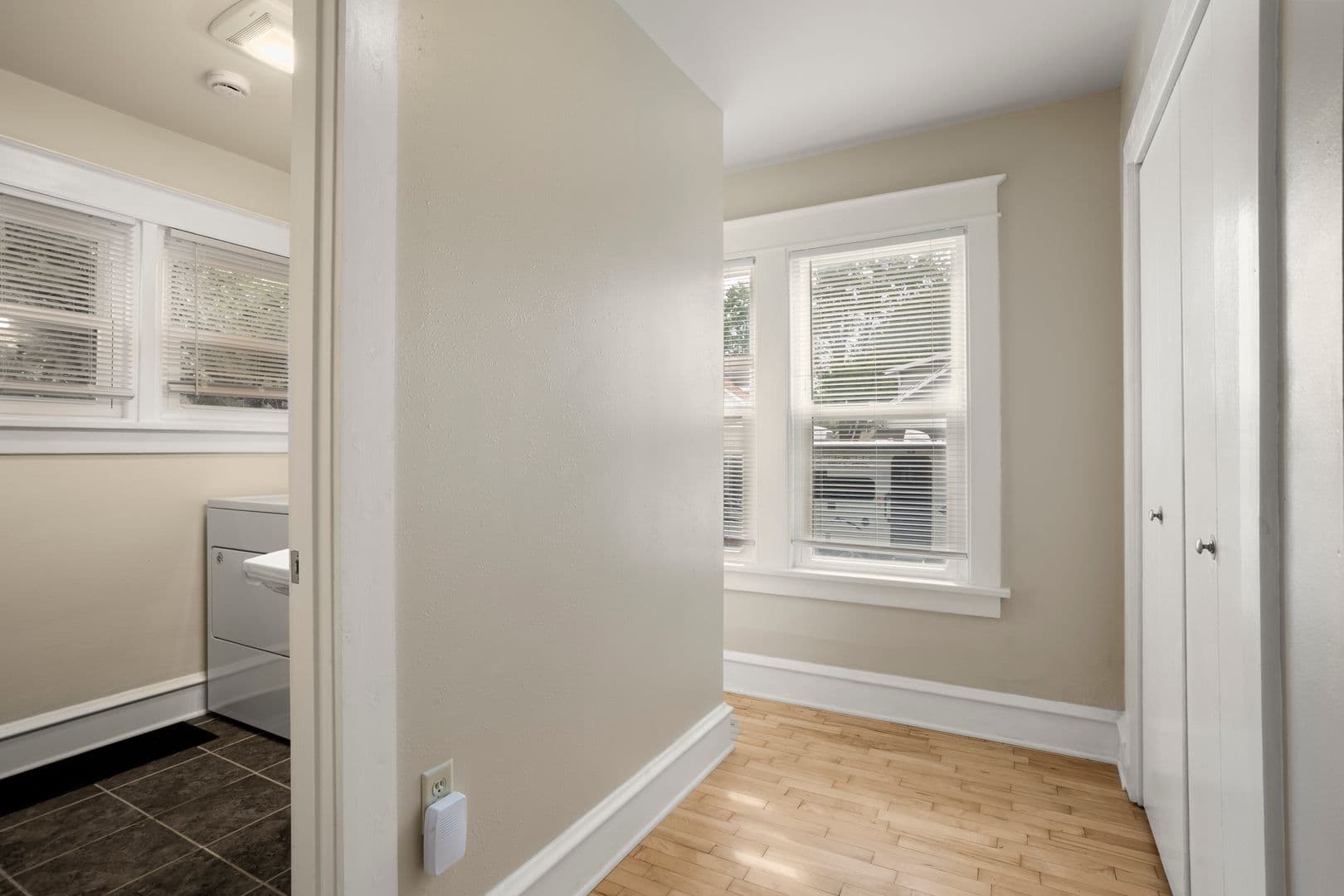 Appleton House: 1008 N. Bennett Street