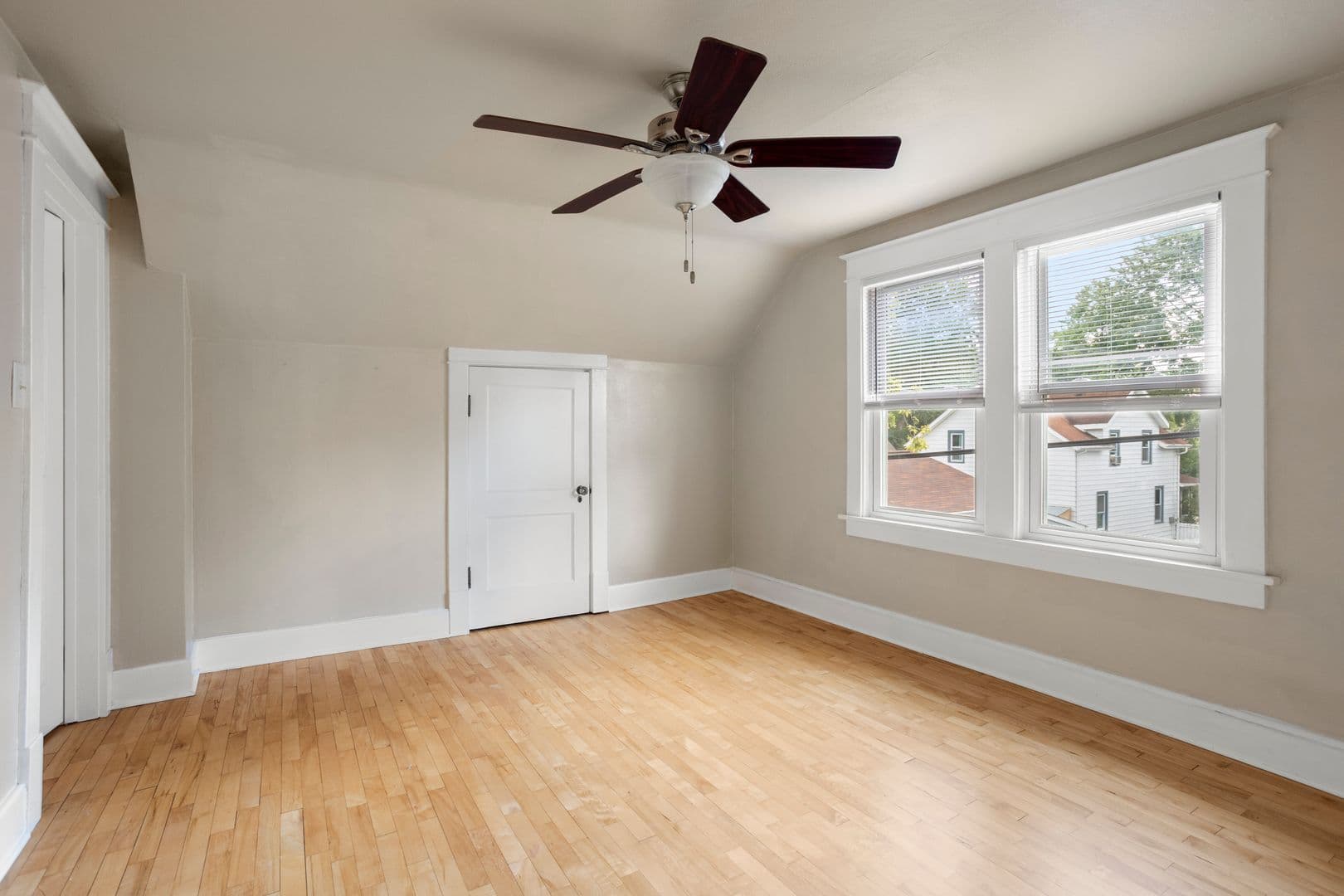 Appleton House: 1008 N. Bennett Street