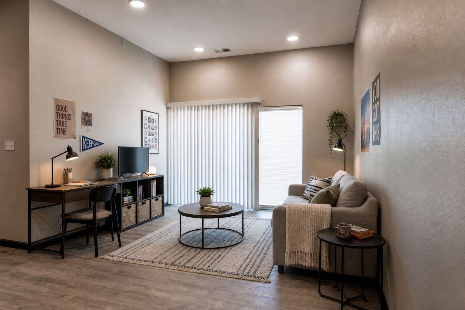 Springfield Apartment: 3080 E Cherry Street