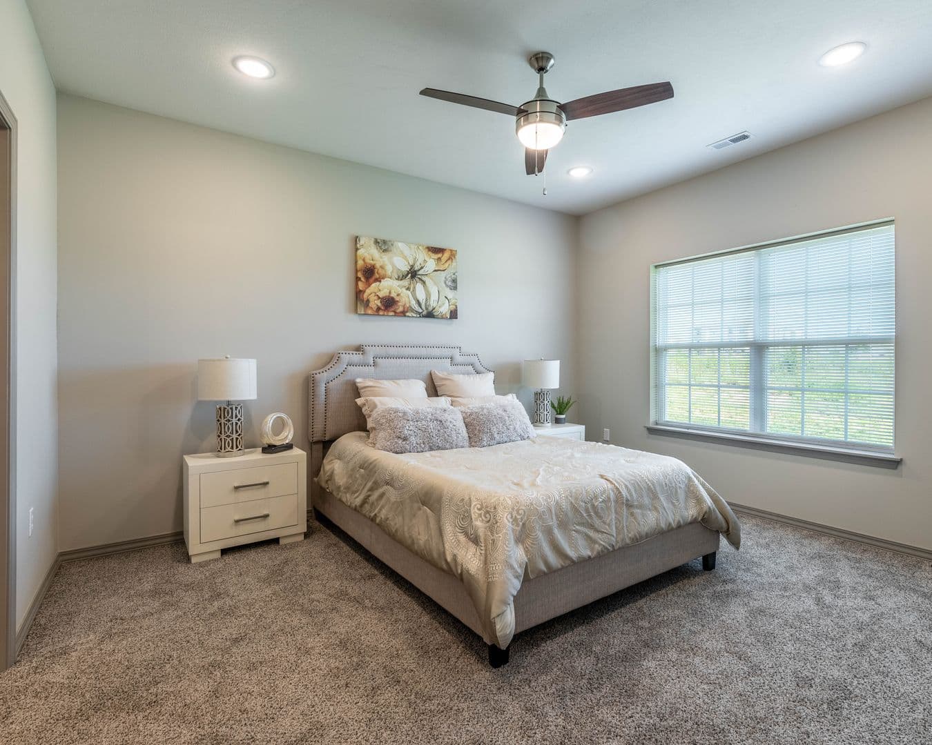 Rogersville Townhome: Logan Street
