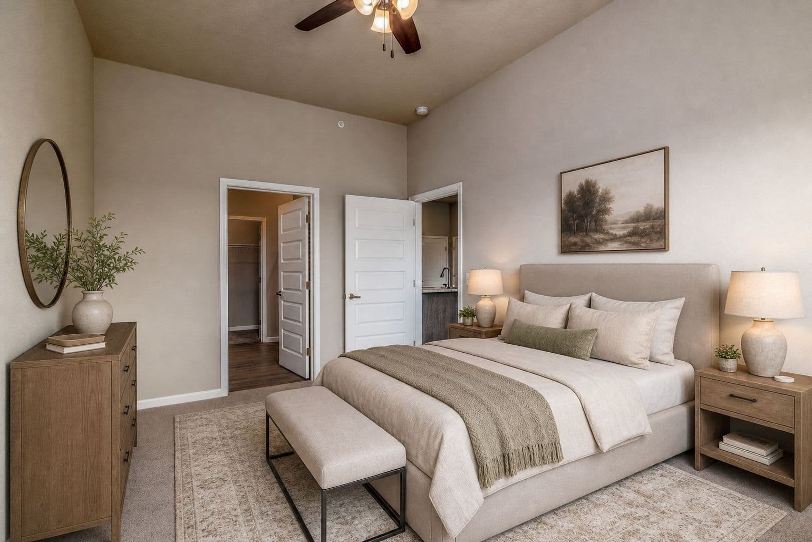 Ozark Apartment: 2365 N 20th St - A 314