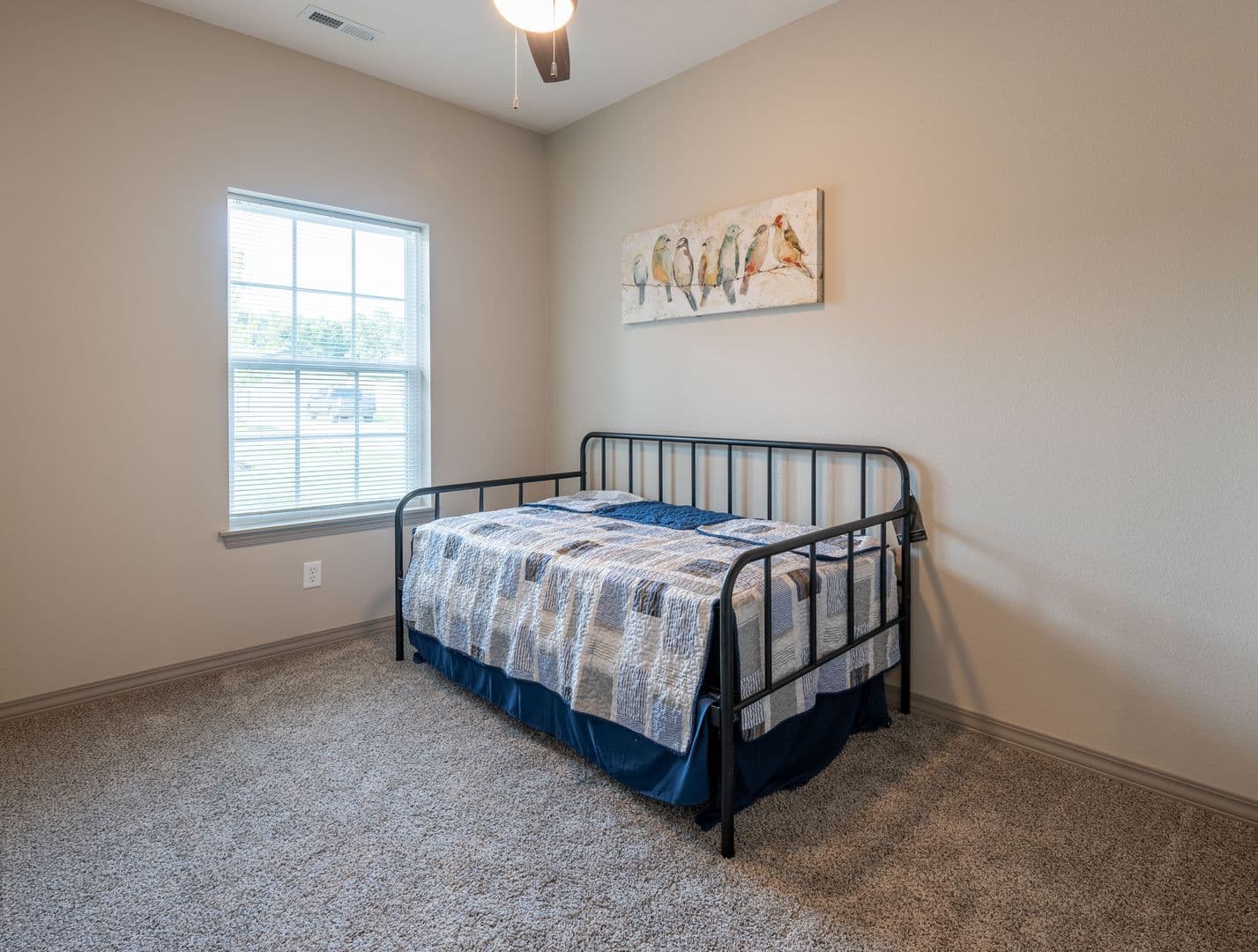 Rogersville Townhome: Logan Street