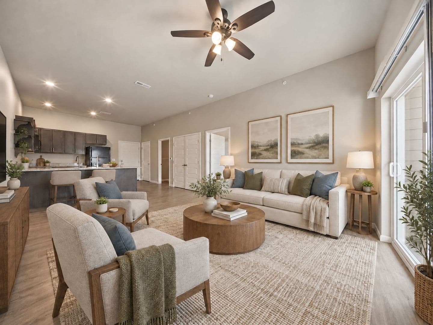 Ozark Apartment: 2365 N 20th St - A 314
