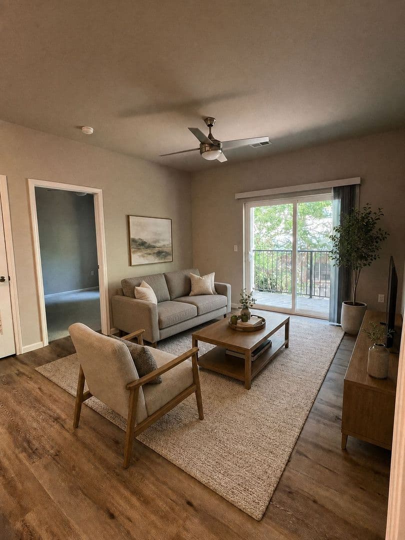 Springfield Apartment: 3697 N Glenstone