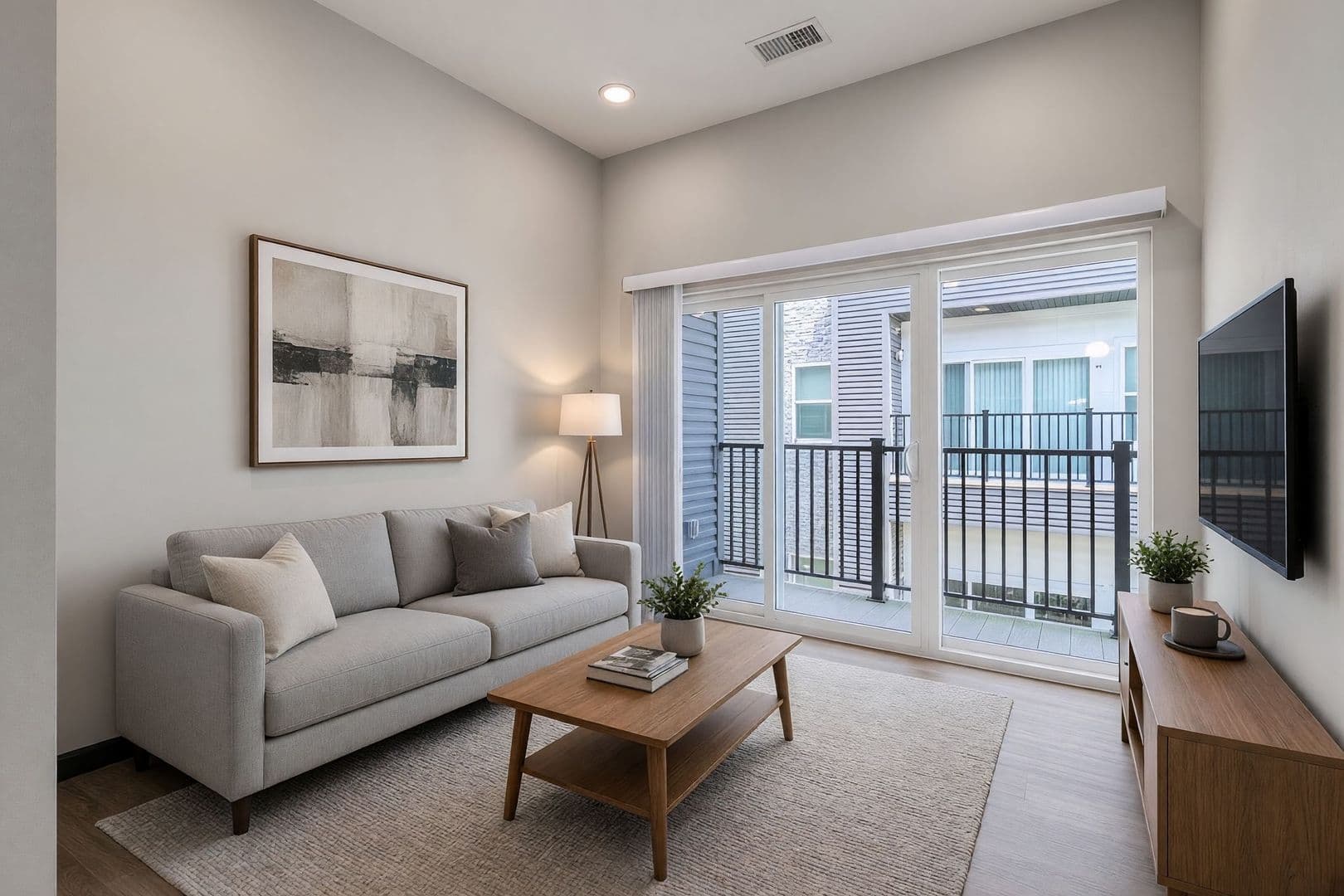 Springfield Apartment: 3080 E Cherry Street