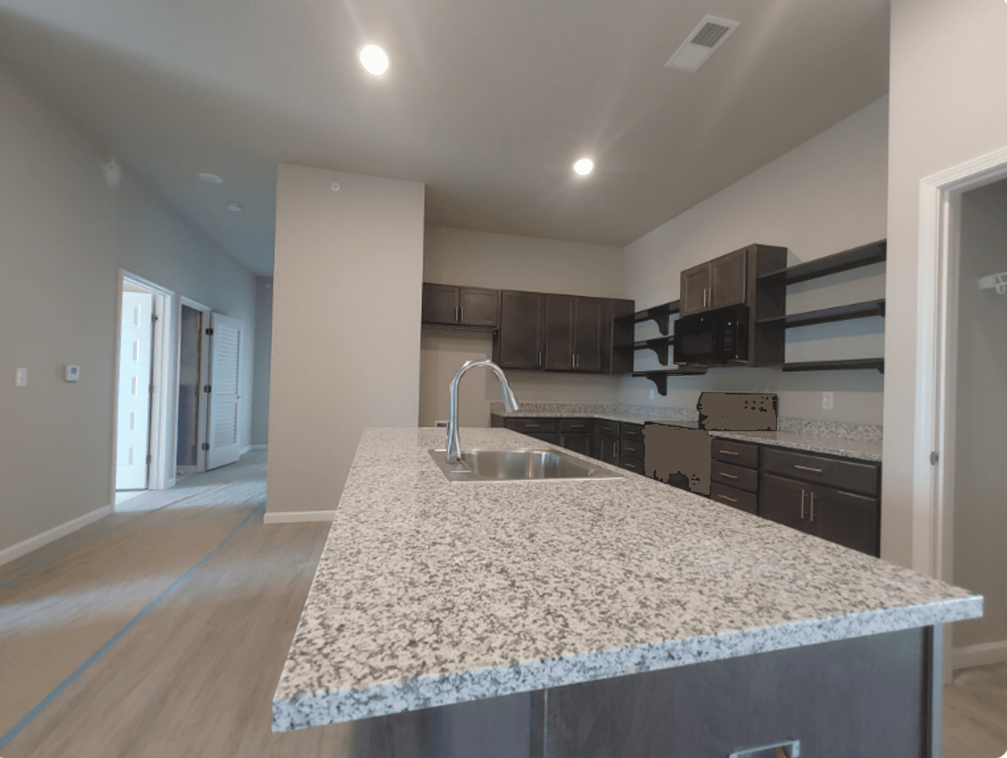 Ozark Apartment: 2365 N 20th St - A 120