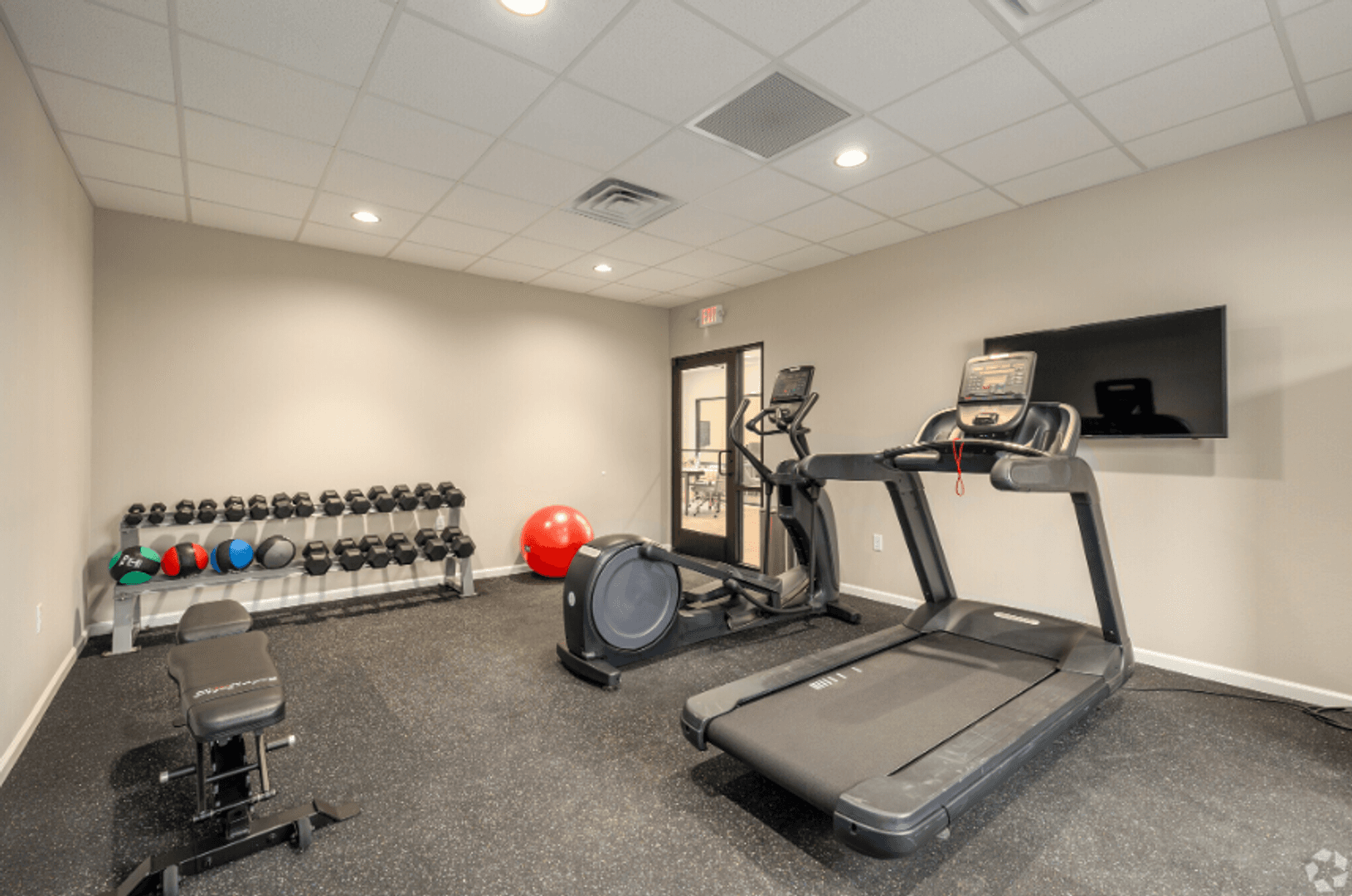 Ozark Apartment: 2365 N 20th St - A 120