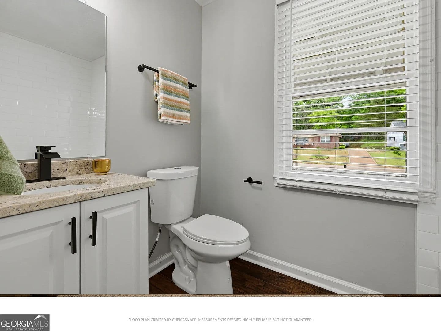 Lagrange House: 725 N Greenwood St