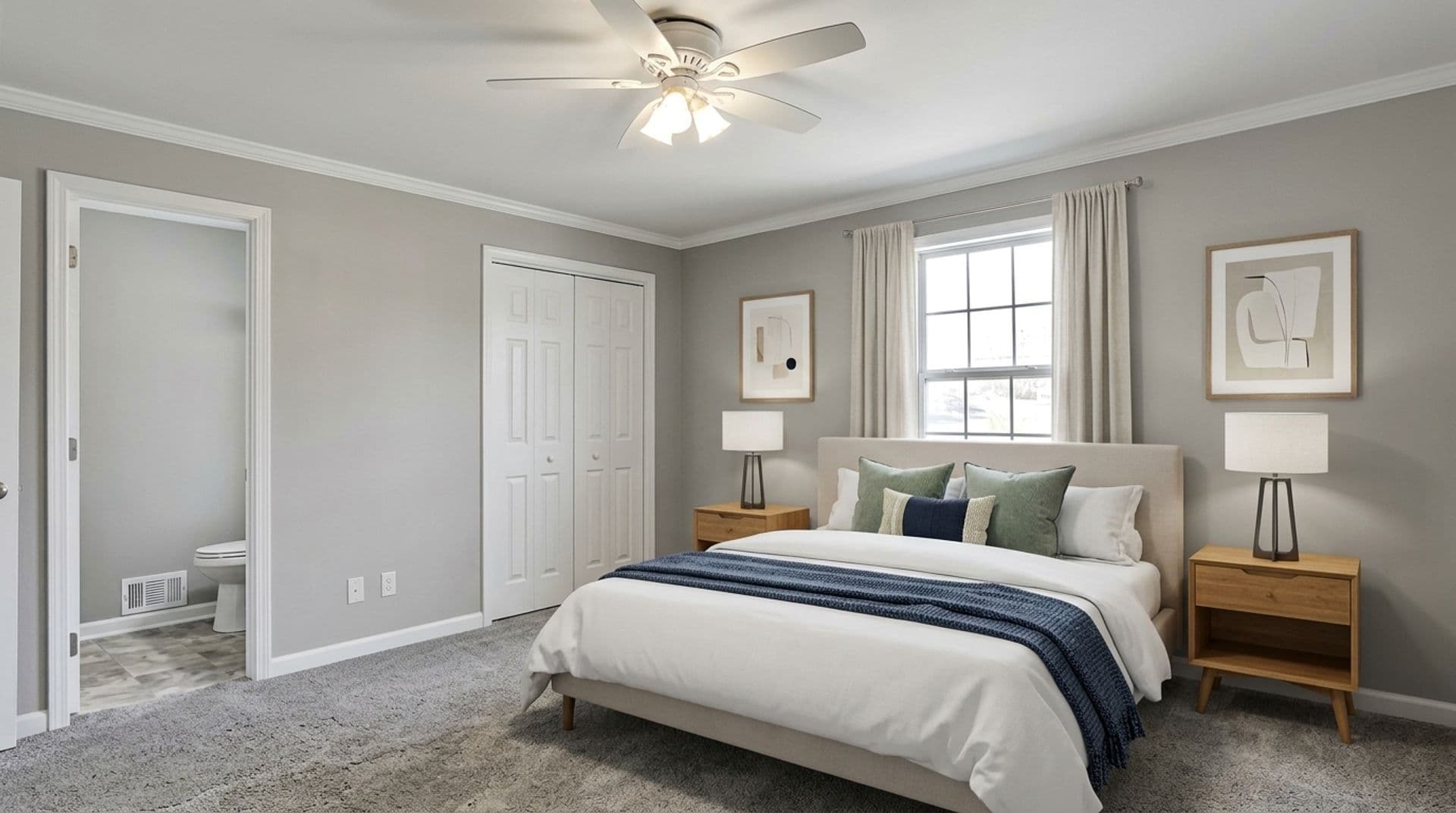 Newnan Apartment: 29 Tinica Way
