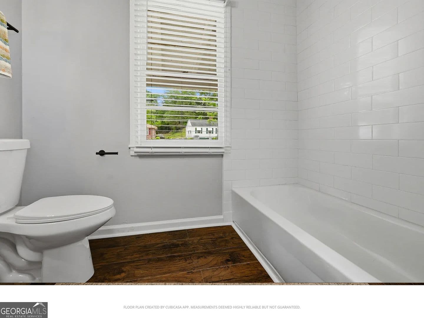 Lagrange House: 725 N Greenwood St