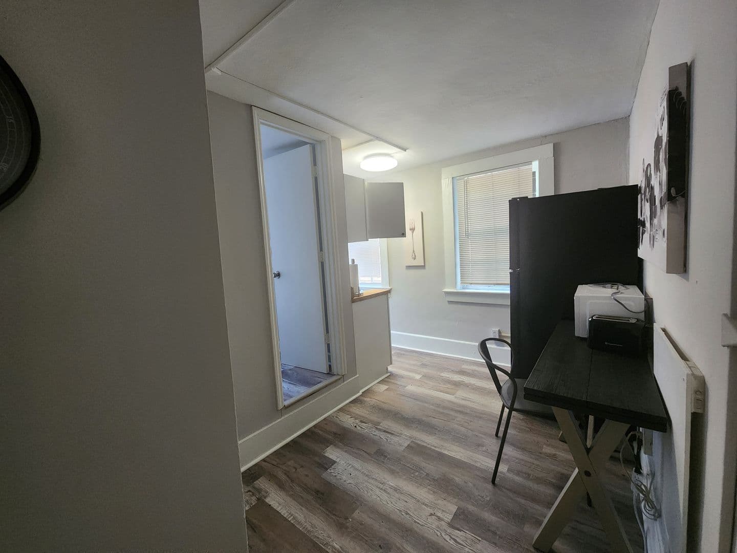 Columbus Apartment: 917 Oakview Ave