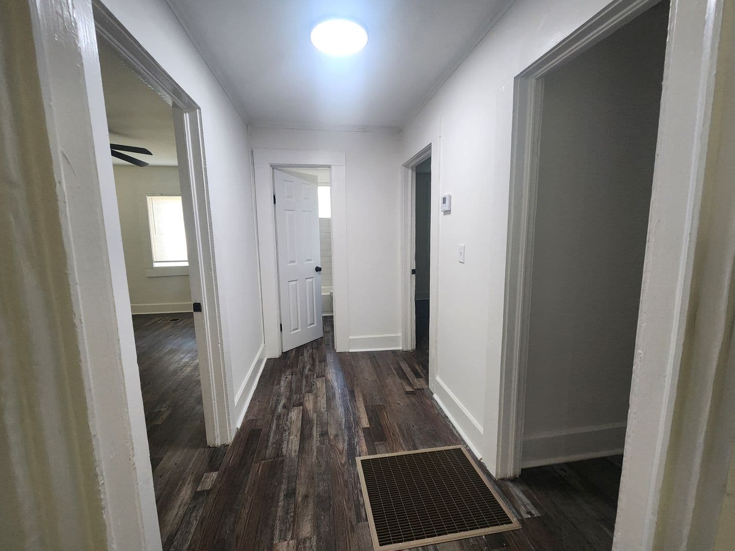 Columbus House: 5503 Buena Vista Rd