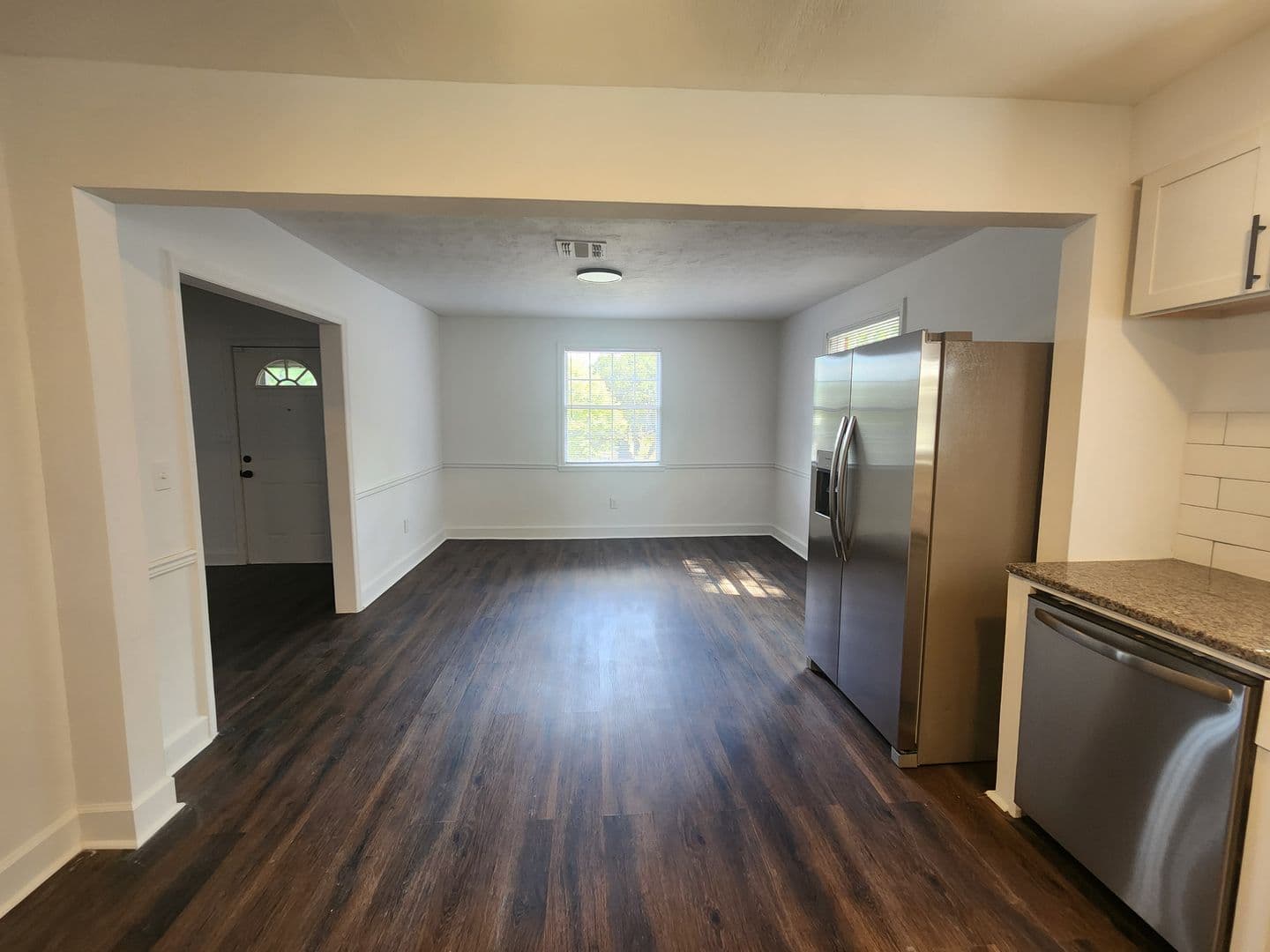 Columbus House: 3809 18th Ave